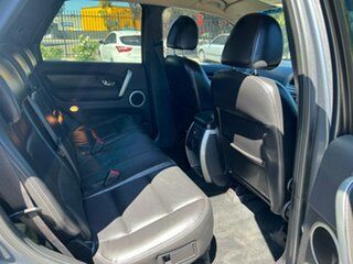 2014 Ford Territory SZ Titanium Seq Sport Shift Grey 6 Speed Sports Automatic Wagon