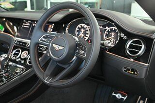 2023 Bentley Continental 3S MY23 GT DCT V8 Grey 8 Speed Sports Automatic Dual Clutch Convertible.
