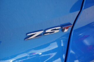 2020 MG ZST MY21 Essence Blue 6 Speed Automatic Wagon
