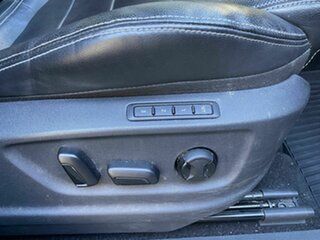 2017 Skoda Kodiaq NS MY18 132TSI DSG Grey 7 Speed Sports Automatic Dual Clutch Wagon