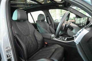 2023 BMW X5 G05 xDrive30d Steptronic M Sport Grey 8 Speed Sports Automatic Wagon