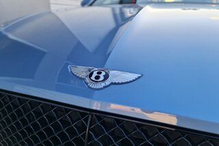 2023 Bentley Continental 3S MY23 GT DCT V8 Fountainblue 8 Speed Sports Automatic Dual Clutch Coupe