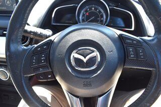 2017 Mazda CX-3 AKARI Red Manual Wagon