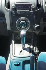 2012 Holden Colorado RG MY13 LTZ Crew Cab White 6 Speed Sports Automatic Utility