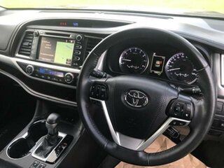 2019 Toyota Kluger GXL (4x2) Predawn Grey Automatic Wagon