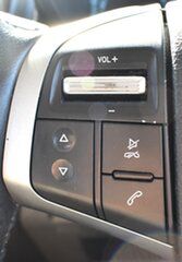 2014 Holden Colorado LTZ Grey Manual Dual Cab Utility