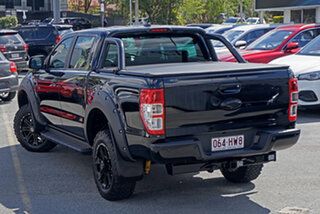 2021 Ford Ranger PX MkIII 2021.25MY XLT Black 10 Speed Sports Automatic Double Cab Pick Up