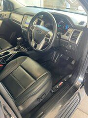 2022 Ford Everest UA II 2021.75MY Trend Grey 6 Speed Sports Automatic SUV
