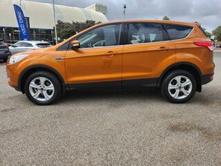 2015 Ford Kuga TF MY16 Ambiente 2WD Gold 6 Speed Sports Automatic Wagon