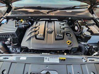 2019 Volkswagen Amarok 2H MY20 TDI550 4MOTION Perm Highline Grey 8 Speed Automatic Utility.