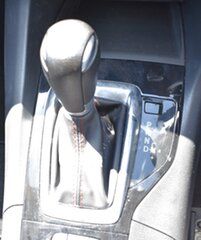 2015 Mazda 3 SP25 - GT Silver Sports Automatic Hatchback