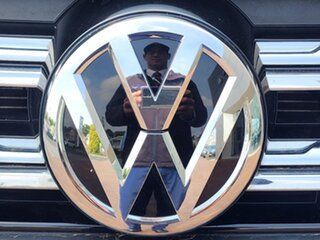 2019 Volkswagen Amarok 2H MY20 TDI550 4MOTION Perm Highline Grey 8 Speed Automatic Utility