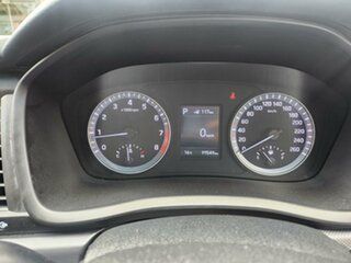 2019 Hyundai Sonata LF4 MY19 Active Grey 8 Speed Sports Automatic Sedan