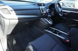 2018 Honda CR-V RW MY18 VTi-S FWD Grey 1 Speed Constant Variable Wagon
