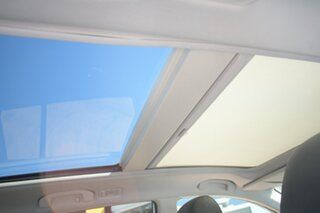 2015 Renault Koleos H45 MY15 Bose SE Premium (4x4) White Continuous Variable Wagon
