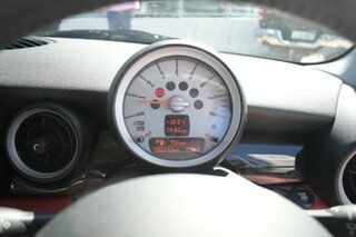 2008 Mini Cooper R56 Beige 6 Speed Manual Hatchback