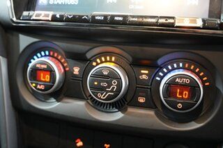2018 Mazda BT-50 UR0YG1 GT Blue 6 Speed Sports Automatic Utility