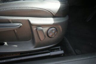 2011 Volkswagen Passat 3C MY10 Upgrade 118 TSI Silver 7 Speed Auto Direct Shift Wagon