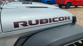 Gladiator Rubicon 3.6L V6 8Spd Auto Pick-Up