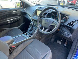 2017 Ford Escape ZG Ambiente Blue 6 Speed Sports Automatic SUV