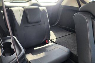 2018 Mitsubishi Outlander ZL MY19 LS 2WD Grey 6 Speed Constant Variable Wagon