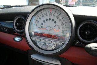 2008 Mini Cooper R56 Beige 6 Speed Manual Hatchback