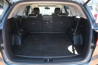 2017 Kia Sorento UM MY17 Platinum (4x4) Silver 6 Speed Automatic Wagon