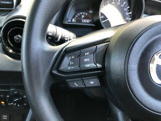 2018 Mazda CX-3 DK2W7A Neo SKYACTIV-Drive Red 6 Speed Sports Automatic Wagon