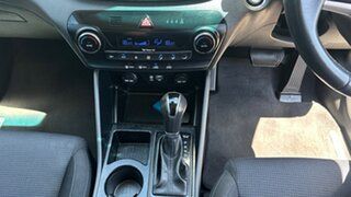 2015 Hyundai Tucson TLE Elite R-Series (AWD) Silver 6 Speed Automatic Wagon