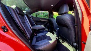 2023 Subaru WRX VB MY23 RS AWD Ignition Red 6 Speed Manual Sedan