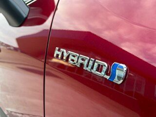 2023 Toyota RAV4 Cruiser Atomic Rush Constant Variable Wagon