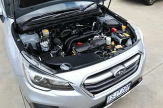 2020 Subaru Outback B6A MY20 2.5i CVT AWD Silver 7 Speed Wagon