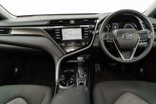 2019 Toyota Camry AXVH71R Ascent Blue 6 Speed Constant Variable Sedan Hybrid