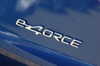 2023 Nissan X-Trail T33 MY23 ST-L e-4ORCE e-POWER Caspian Blue 1 Speed Automatic Wagon Hybrid