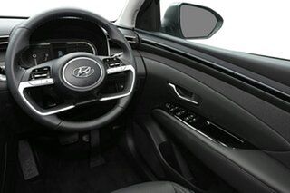 2024 Hyundai Tucson NX4.V2 MY24 Elite 2WD Shimmering Silver 6 Speed Automatic Wagon