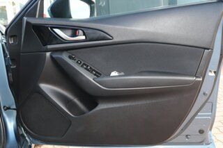2014 Mazda 3 BM5278 Neo SKYACTIV-Drive Blue 6 Speed Sports Automatic Sedan
