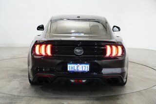 2018 Ford Mustang FN 2019MY High Performance Black 6 Speed Manual FASTBACK - COUPE