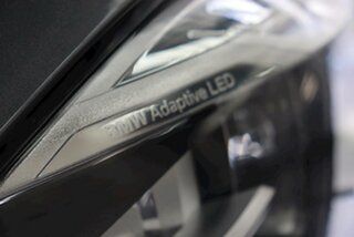 2017 BMW X6 F16 xDrive30d Coupe Steptronic Grey 8 Speed Sports Automatic Wagon
