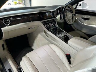 2019 Bentley Continental 3S MY19 GT DCT White 8 Speed Sports Automatic Dual Clutch Coupe