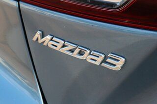 2014 Mazda 3 BM5278 Neo SKYACTIV-Drive Blue 6 Speed Sports Automatic Sedan