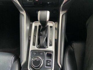 2018 Mitsubishi Pajero Sport QE MY18 GLS Grey 8 Speed Sports Automatic Wagon
