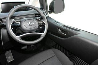 2023 Hyundai Staria US4.V2 MY23 AWD Graphite Grey 8 Speed Sports Automatic Wagon