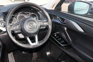 2022 Mazda CX-9 TC Touring SKYACTIV-Drive i-ACTIV AWD Grey 6 Speed Sports Automatic SUV