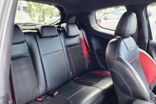 2017 Peugeot 208 A9 MY17 GTi Black 6 Speed Manual Hatchback