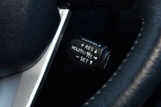 2021 Toyota Hilux GUN126R SR5 Double Cab Graphite 6 Speed Sports Automatic Utility