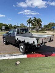 2022 Ford Ranger PY 2022MY XL Hi-Rider Meteor Grey 6 Speed Sports Automatic Super Cab Chassis