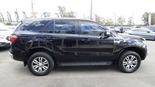 Ford EVEREST 2017 SUV TREND . 3.2D 6SP RWD A