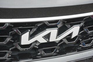 2021 Kia Sorento MQ4 MY22 Sport AWD Black 8 Speed Sports Automatic Dual Clutch Wagon