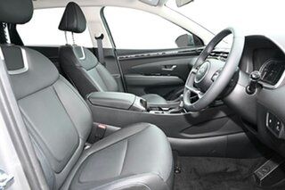 2023 Hyundai Tucson NX4.V2 MY24 Elite (FWD) Shimmering Silver 6 Speed Automatic Wagon