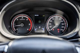 2019 Mitsubishi Triton MR MY19 GLS Double Cab Premium Grey 6 Speed Sports Automatic Utility